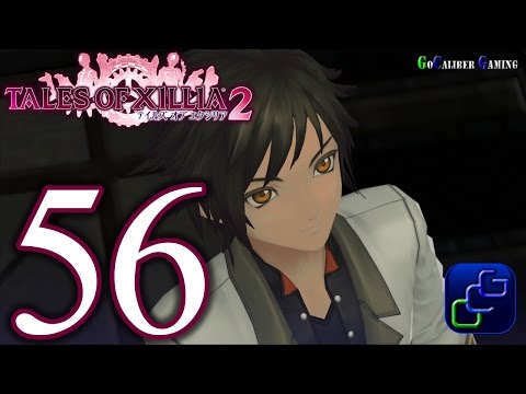 Tales of Xillia 2 Walkthrough - Part 56 - Job Board Contracts, Jude Chapter 1: Idealism and Real