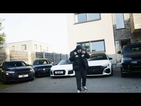 No Nxme - 4L (Official Music Video)