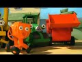 Bob The Builder Built To Be Wild 2006 Dancing Scene HD