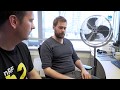 Nordic Semiconductor Nordic Thingy 52 Fan Demo