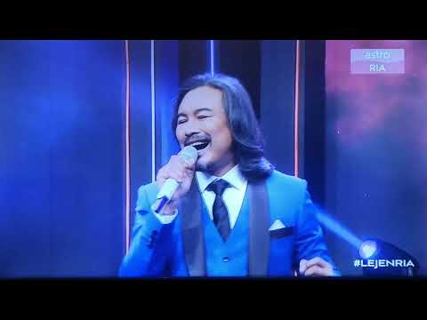 Showcase Lejen Ria Anuar Zain - Keabadian Cinta