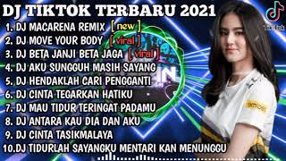 Download lagu DJ MACARENA TIKTOK REMIX X DJ MOVE YOUR BODY | REMIX VIRAL TIKTOK TERBARU 2021 mp3 Download lagu DJ MACARENA TIKTOK REMIX X DJ MOVE YOUR BODY | REMIX VIRAL TIKTOK TERBARU 2021 mp3