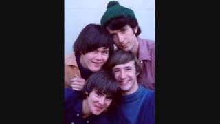 The Monkees - Hold on Girl