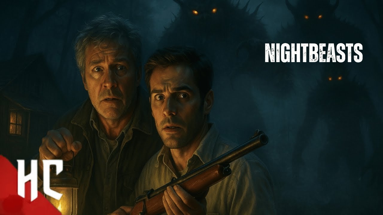The Wicked Within (2010)