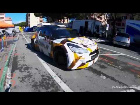 5^ Ronde della Val Merula [S.Miele - L.Beltrame]