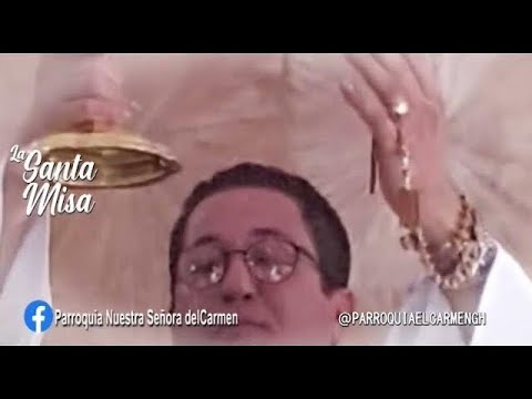 SANTA MISA -  MARTES 07 DE OCTUBRE 2025  - PARROQUIA NUESTRA SEÑORA DEL CARMEN.