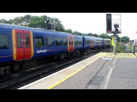 Season 5, Episode 368 - Guildford (26/07/2014)