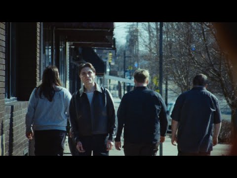 Arm's Length "Fatal Flaw" (Official Music Video)