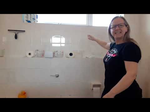 GSS #1 - Why flush only toilet paper