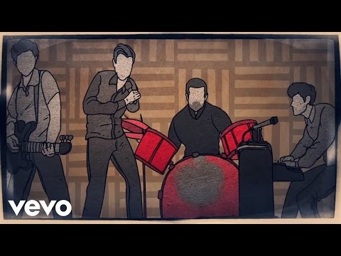 Keane - Higher Than The Sun (Official Video)