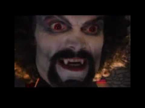 Mr. Bones Sega Saturn Cutscene 14 - Sunrise (Ending + Credits)