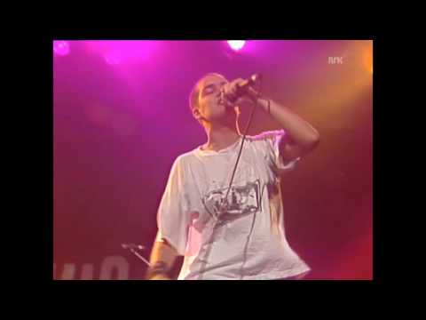 Life... But How To Live It - No More Pity (Live 1991)