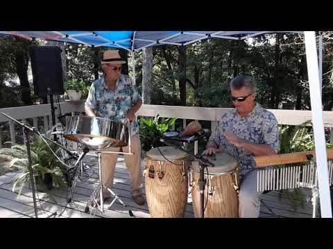 Promotional video thumbnail 2 for Latitude Adjustment Steel Band