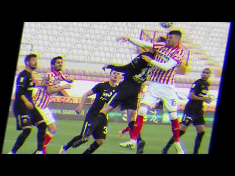 CALCIO- LR Vicenza - Ascoli 2-1 (ISCRIVETEVI AL NOSTRO CANALE PER SEGUIRE LO SPORTvicentino)