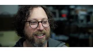 Video thumbnail for Milkman Sound - Interview (MixWave: Milkman Creamer Collection) by MixWave