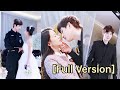 【Full Ver】After dump at wedding, she married a security guard randomly, but became the happiest girl