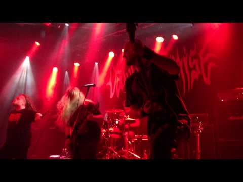 Dawn of Demise - Juggernaut LIVE