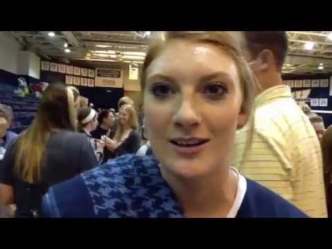 WUSPORTS: Jessica Fey after Washburn's win over Pittsburg S
