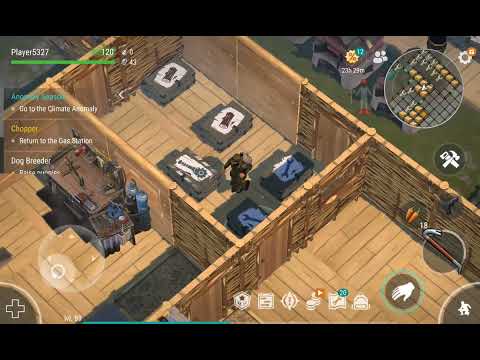 Can I Survive the Zombie Horde? | LDoE Gameplay | game @Damayantikikahani