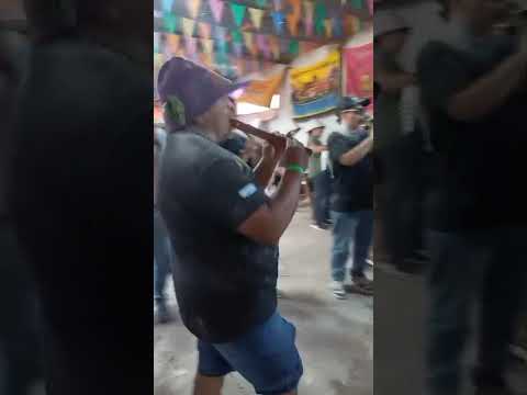 Comparsa Unión Obrera Maimara - Jujuy 2