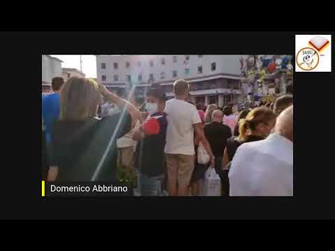 15 agosto 2022 - La Vara