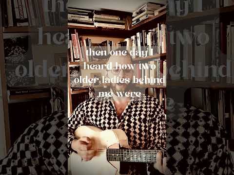 Is there anything we can let go of?  no!