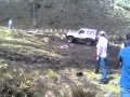 6º Gymkana 4x4 Paramo Real Automarket