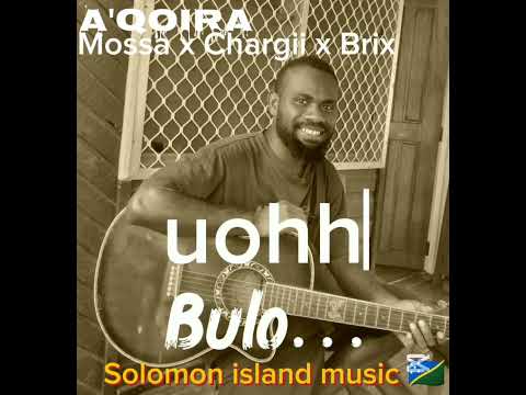 A'QOIRA, mossa x chargii x brix (official video lyrics)