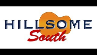 Shake a little (Bonnie Raitt) - Hillsome South