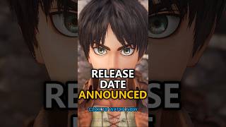 Żvelati l-Logħba u d-Data tar-Rilaxx ta' Attack On Titan 3