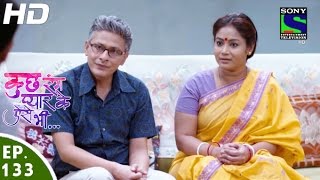 Kuch Rang Pyar Ke Aise Bhi - कुछ रंग प्यार के ऐसे भी - Episode 133 - 1st September, 2016