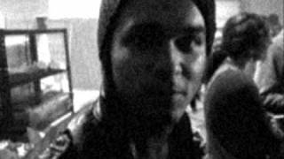 Tear It Down Video Shoot