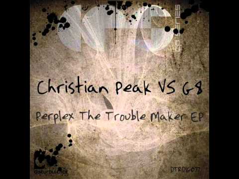 G8 - Truble Maker