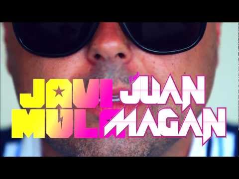 Javi Mula Feat. Juan Magan - King Size Heart