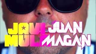 Javi Mula Feat. Juan Magan - King Size Heart