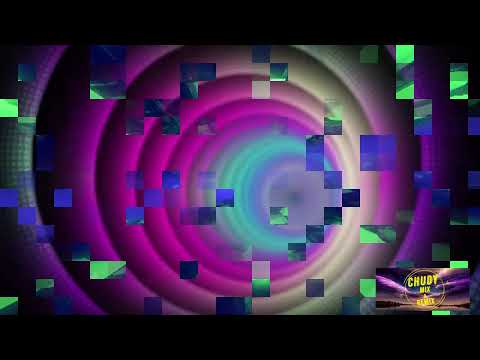 Eurodance & Eurodisco Mix - Chudy Mix 2024 vol. 1