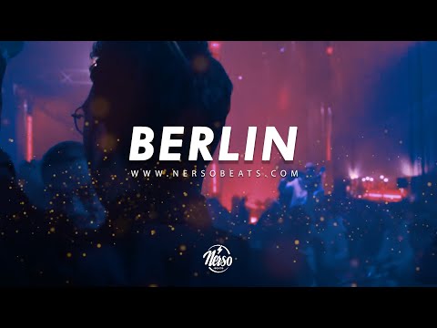 JUL x Soolking x Heuss Type Beat Instrumental | Berlin