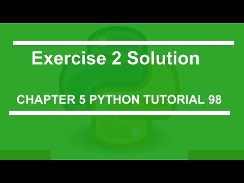 Complete Python 3 Course Introduction