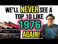 What The HELL Happened To MUSIC This 70s Top 10 Will Seriously Make You Wonder Professor Of Rock