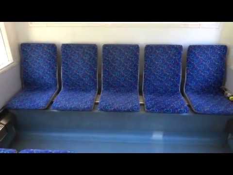 Hess bus trailer ex VBL Lucerne