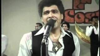 CONJUNTO QUISQUEYA (video 80's) - Mi Piel - MERENGUE CLASICO