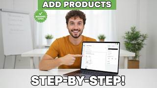 How to Add Products to Your Shopify Store Softify Tutorial