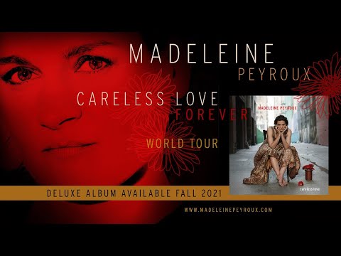 Madeleine Peyroux Video