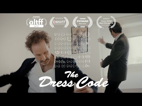 THE DRESS CODE (2022) | Award-winning short film