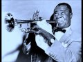 Louis Armstrong - All That Meat And No Potatoes ...