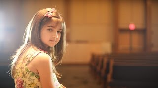Kaitlyn Maher - 10 yo -