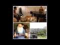 Judith Owen - "Walking The Dog" from home isolation with Leland Sklar and Pedro Segundo