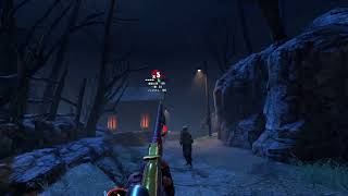 Zombie Army VR 初見ハードモード7