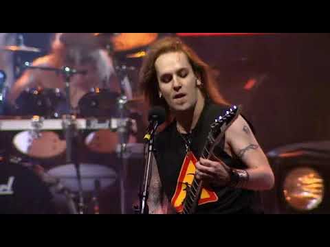 Hate Me (Live). Chaos Ridden Years Live DVD - Children of Bodom