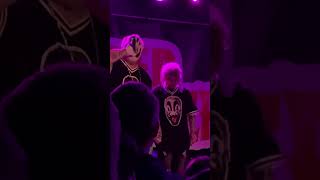 #threeheadedmonstertour @InsaneClownPosse @EshamsDopeHoe @OuijaMacc  9/30/23 #seattle